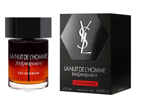 parfum pour homme yves saint laurent la nuit de l'homme|yves Saint Laurent l'homme ultime.